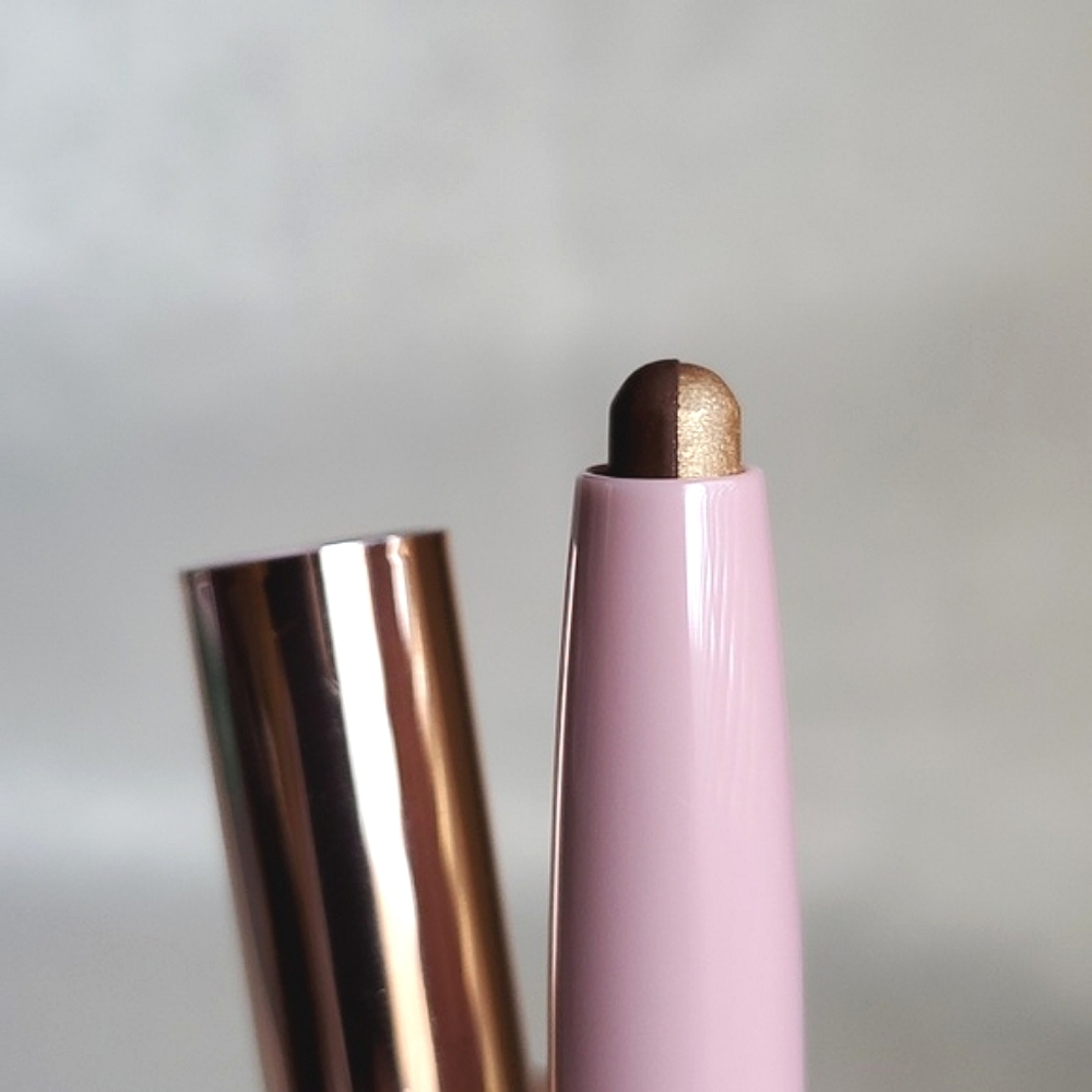 🆕️ MALLY XO Evercolor Split Shadow Stick (GOLDEN TRUFFLE)